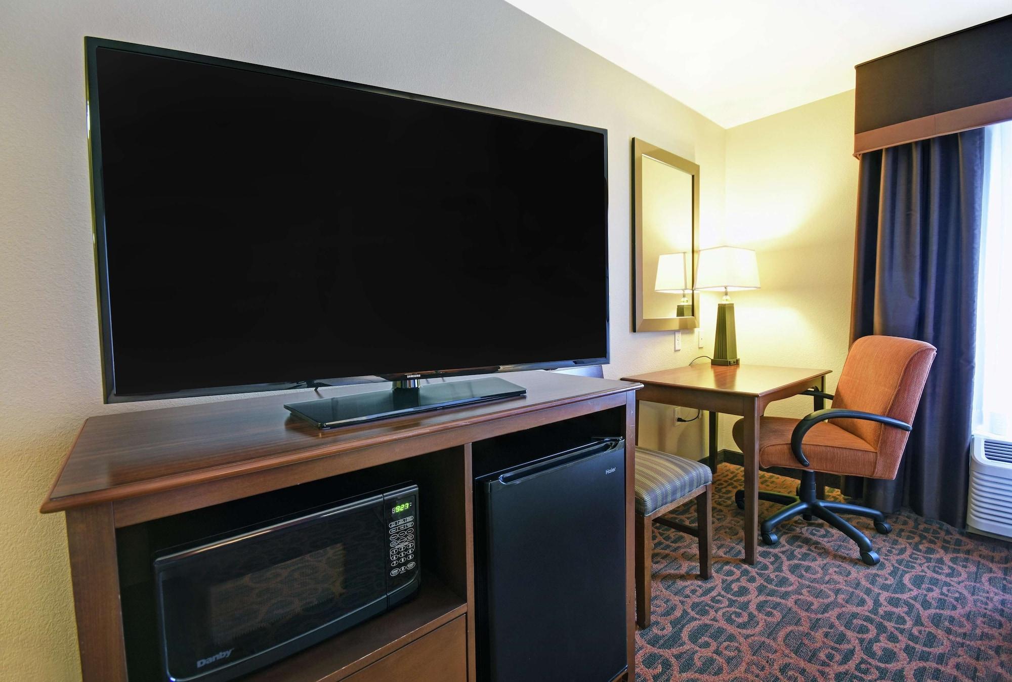 Hampton Inn Beloit Eksteriør billede