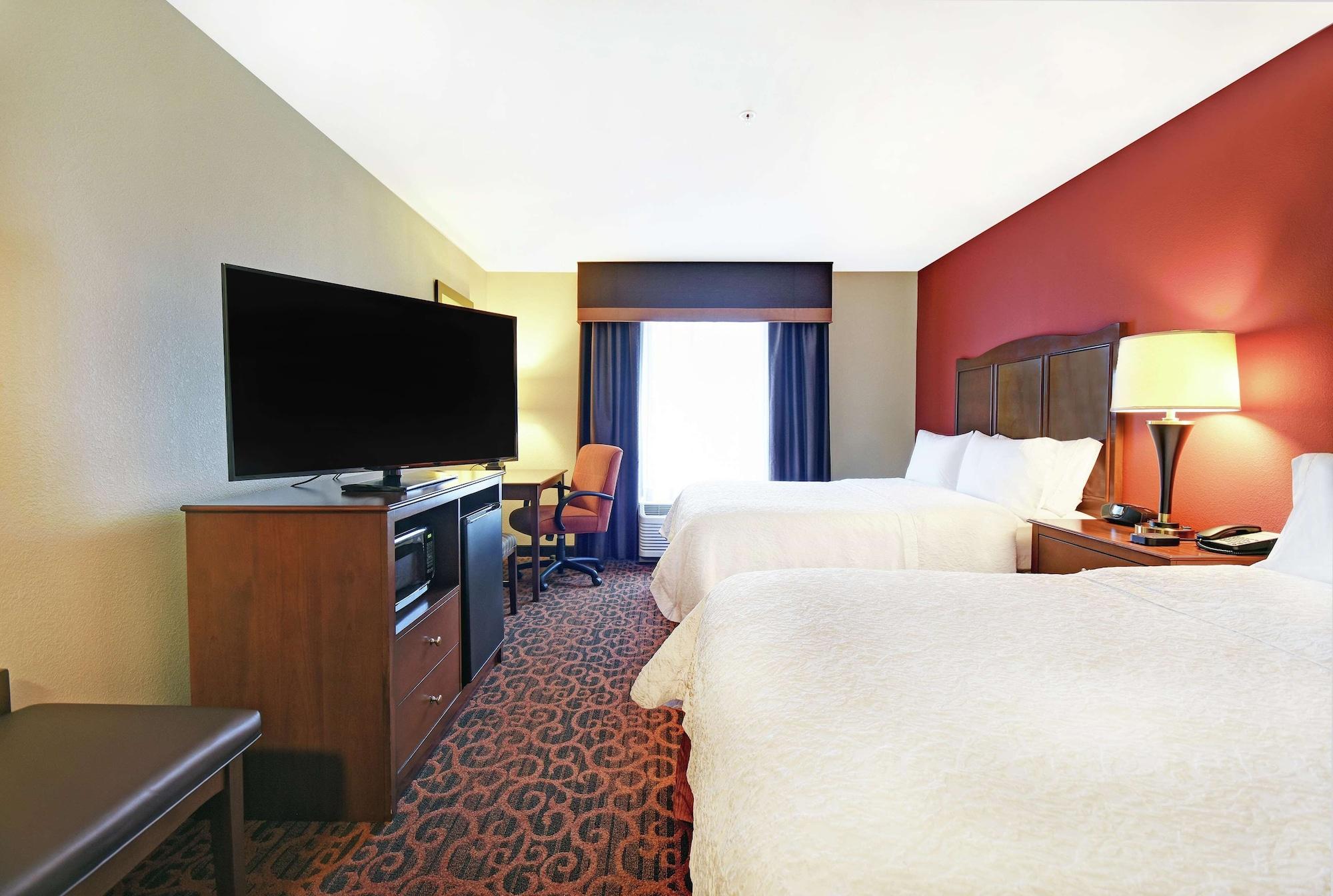 Hampton Inn Beloit Eksteriør billede