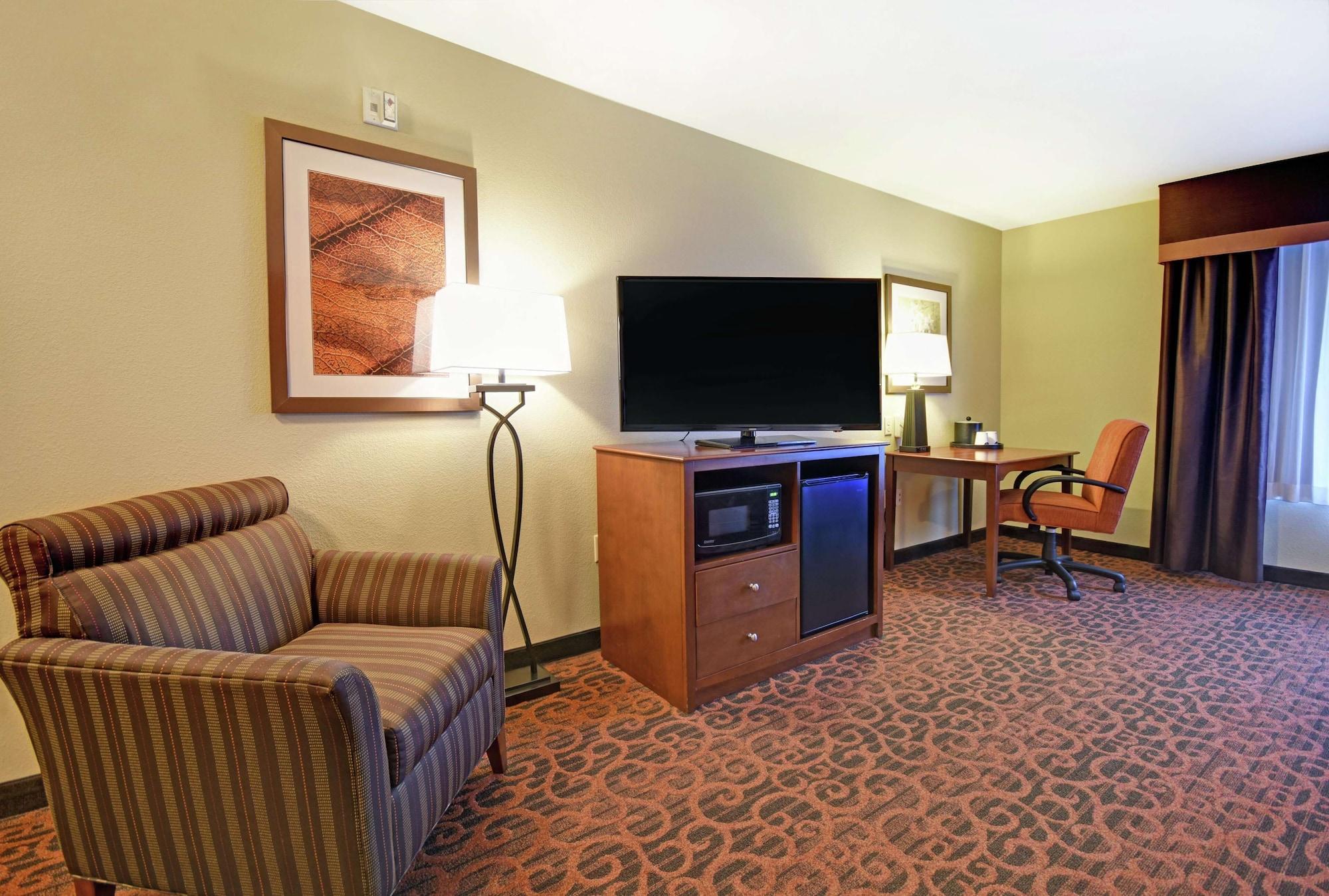 Hampton Inn Beloit Eksteriør billede