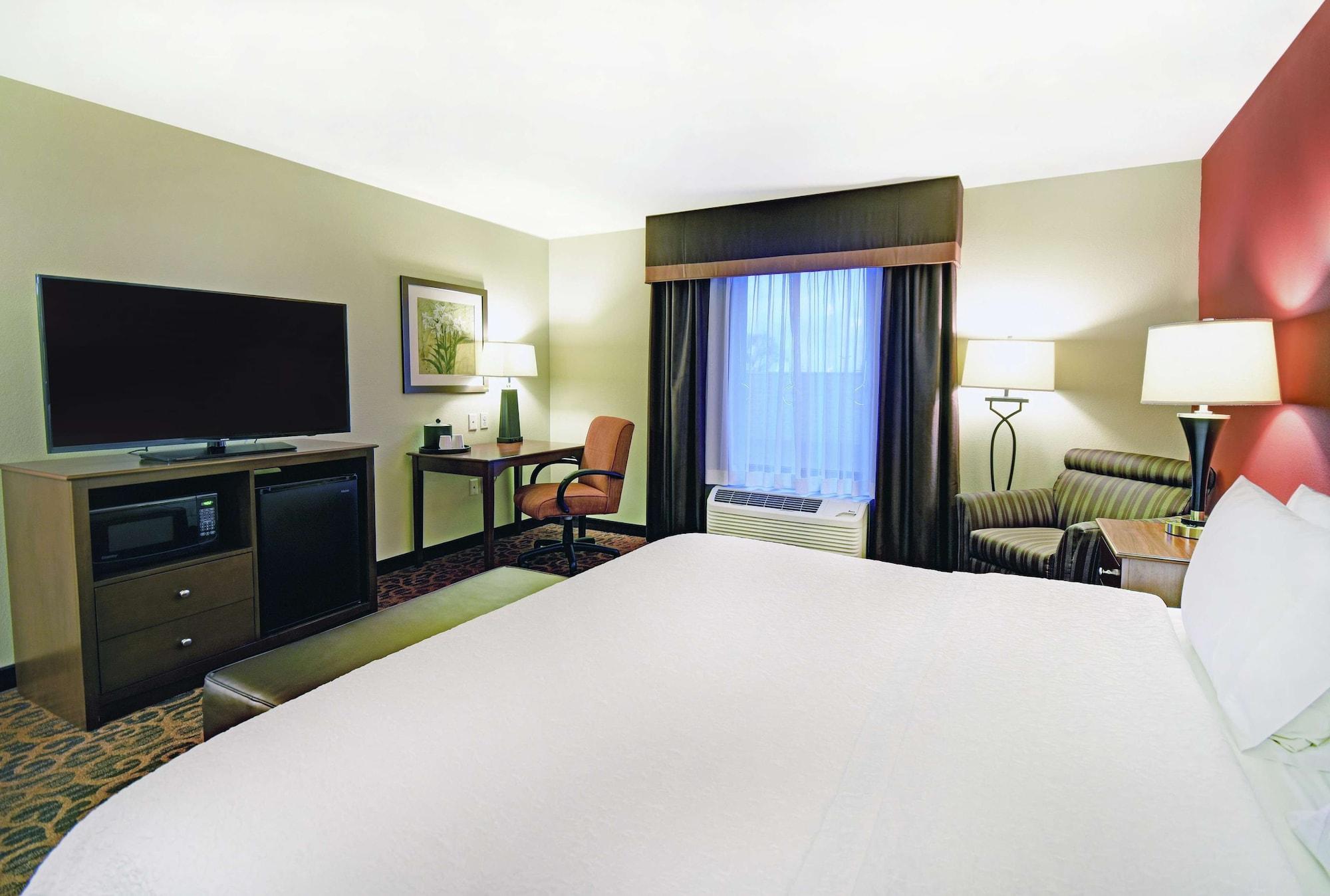 Hampton Inn Beloit Eksteriør billede