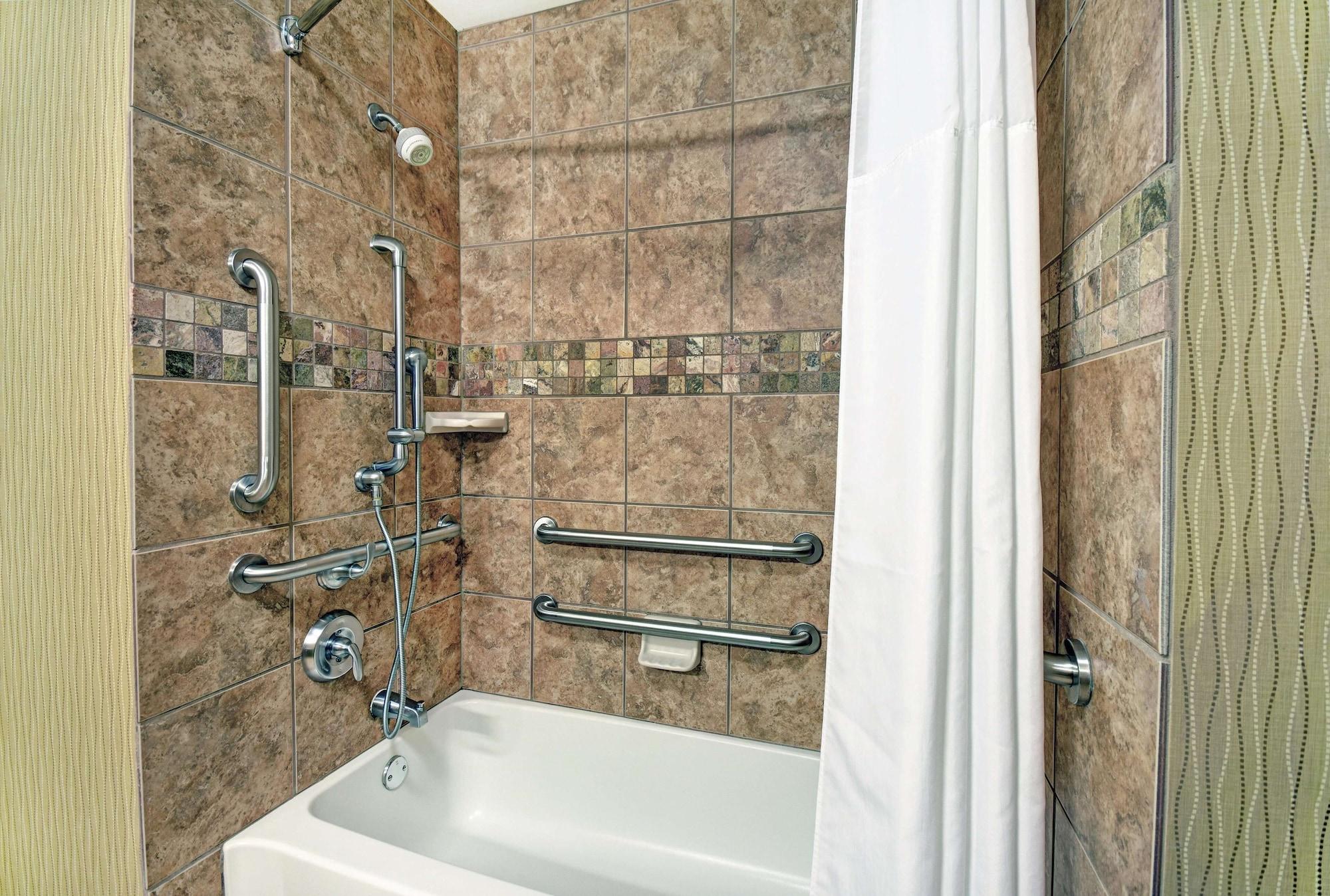 Hampton Inn Beloit Eksteriør billede
