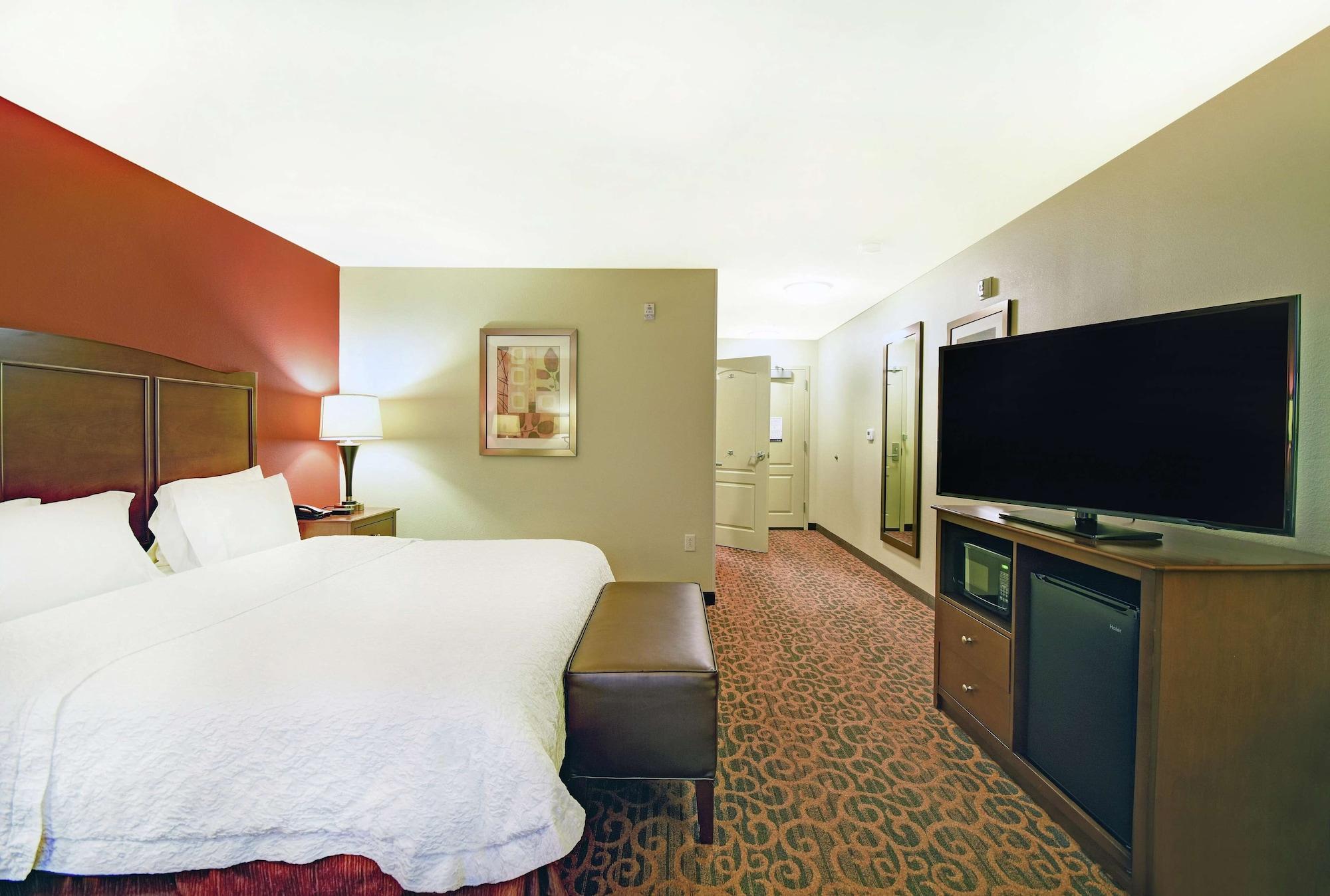 Hampton Inn Beloit Eksteriør billede