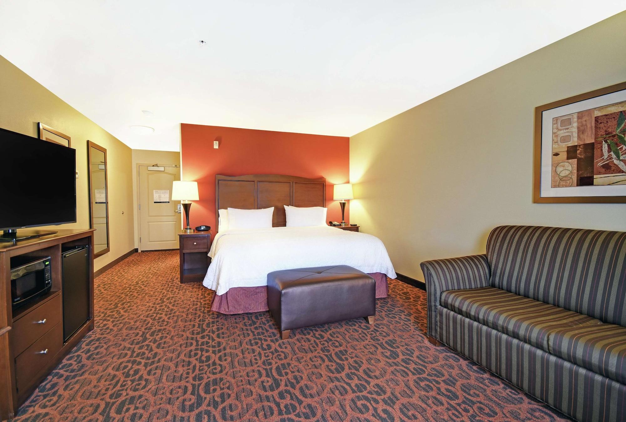 Hampton Inn Beloit Eksteriør billede