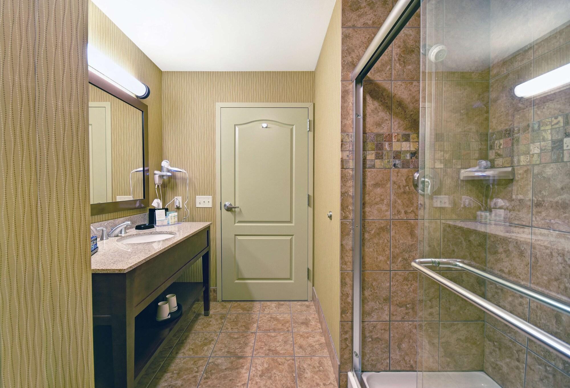 Hampton Inn Beloit Eksteriør billede
