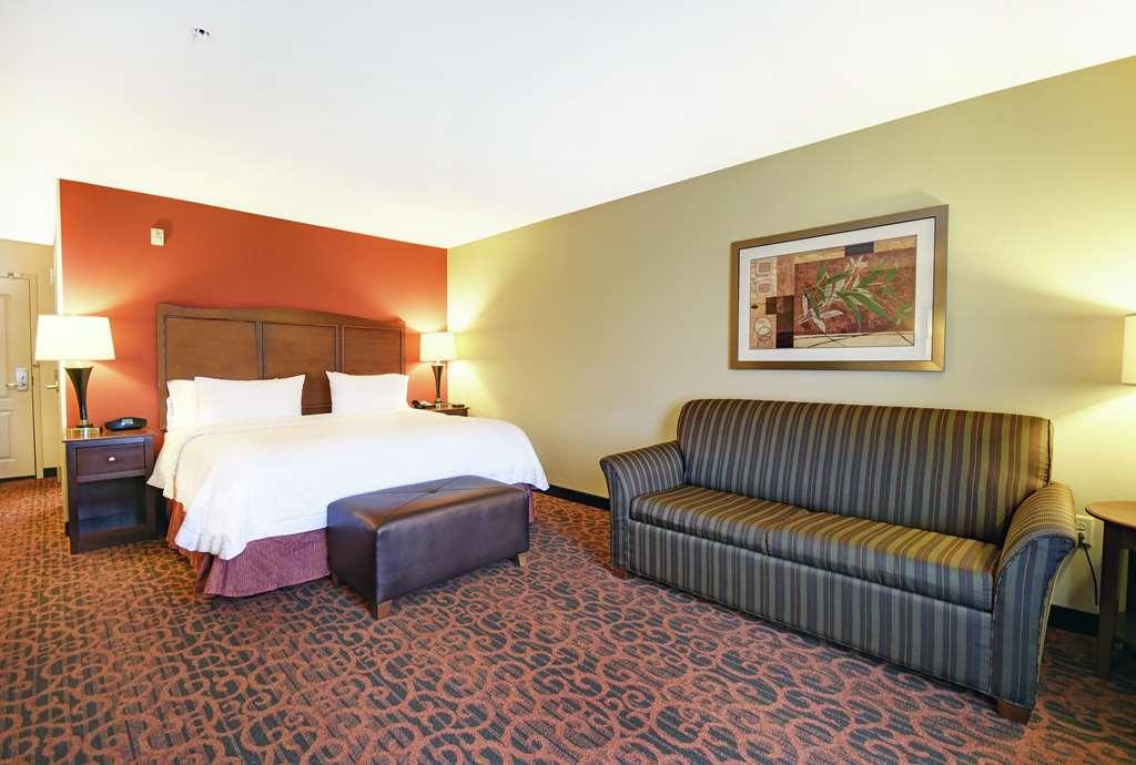 Hampton Inn Beloit Værelse billede