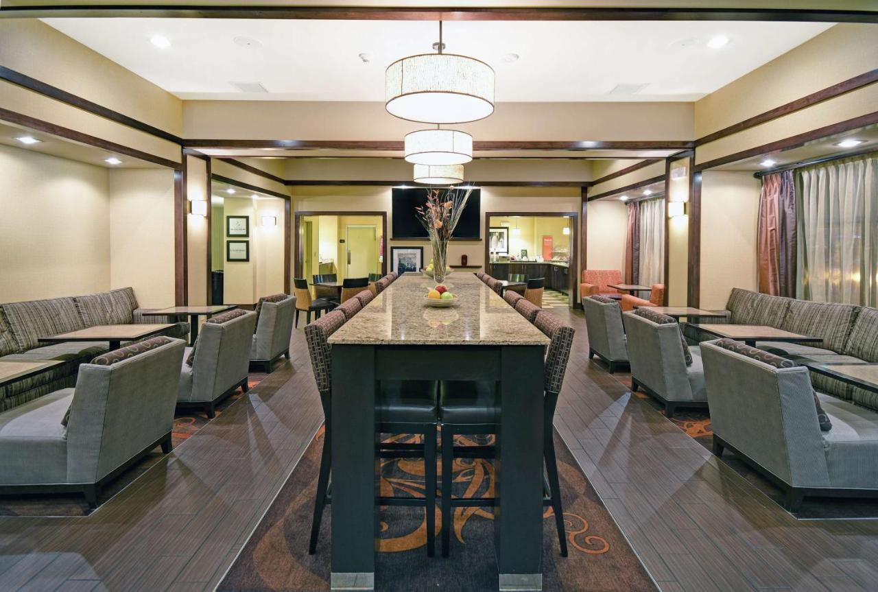 Hampton Inn Beloit Eksteriør billede