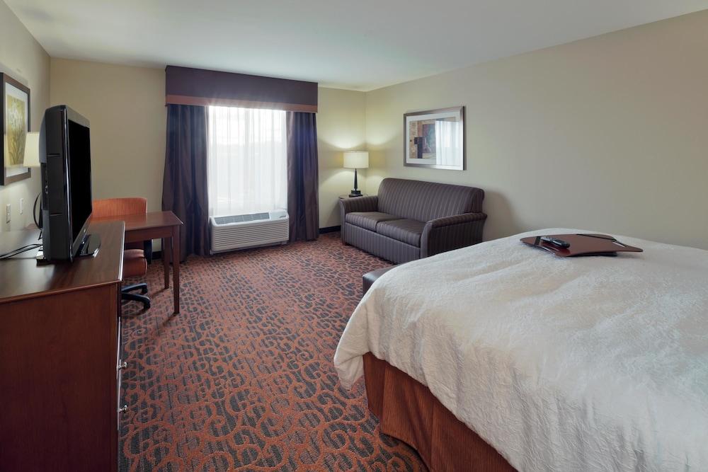Hampton Inn Beloit Eksteriør billede