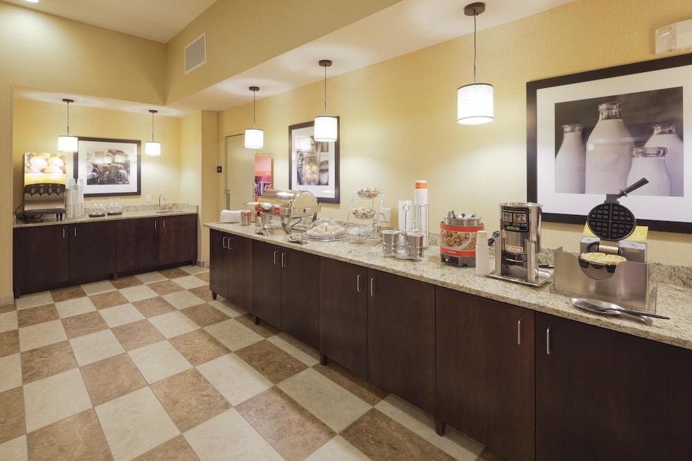 Hampton Inn Beloit Eksteriør billede