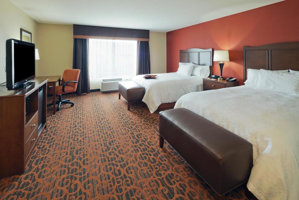 Hampton Inn Beloit Eksteriør billede