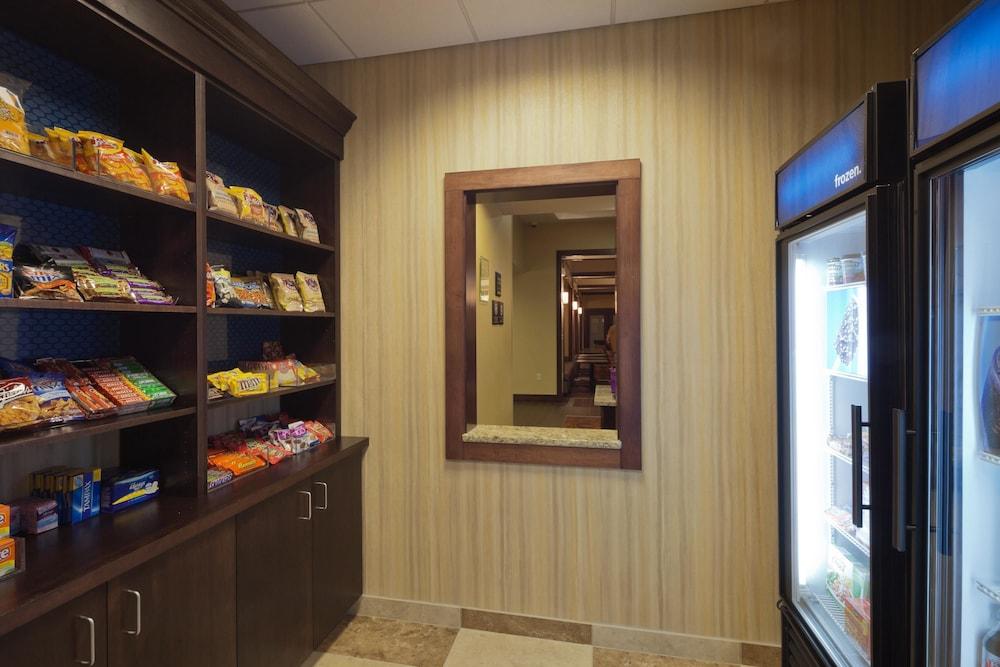 Hampton Inn Beloit Eksteriør billede