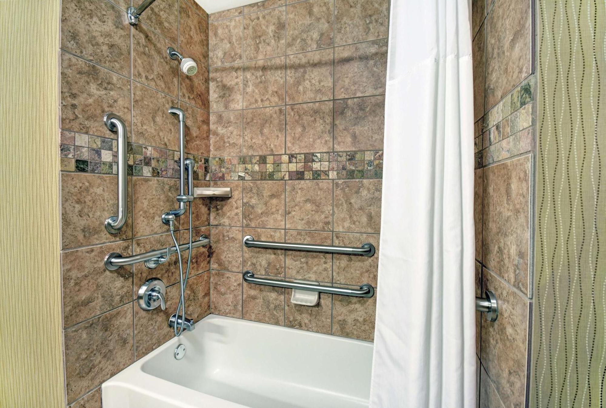 Hampton Inn Beloit Eksteriør billede