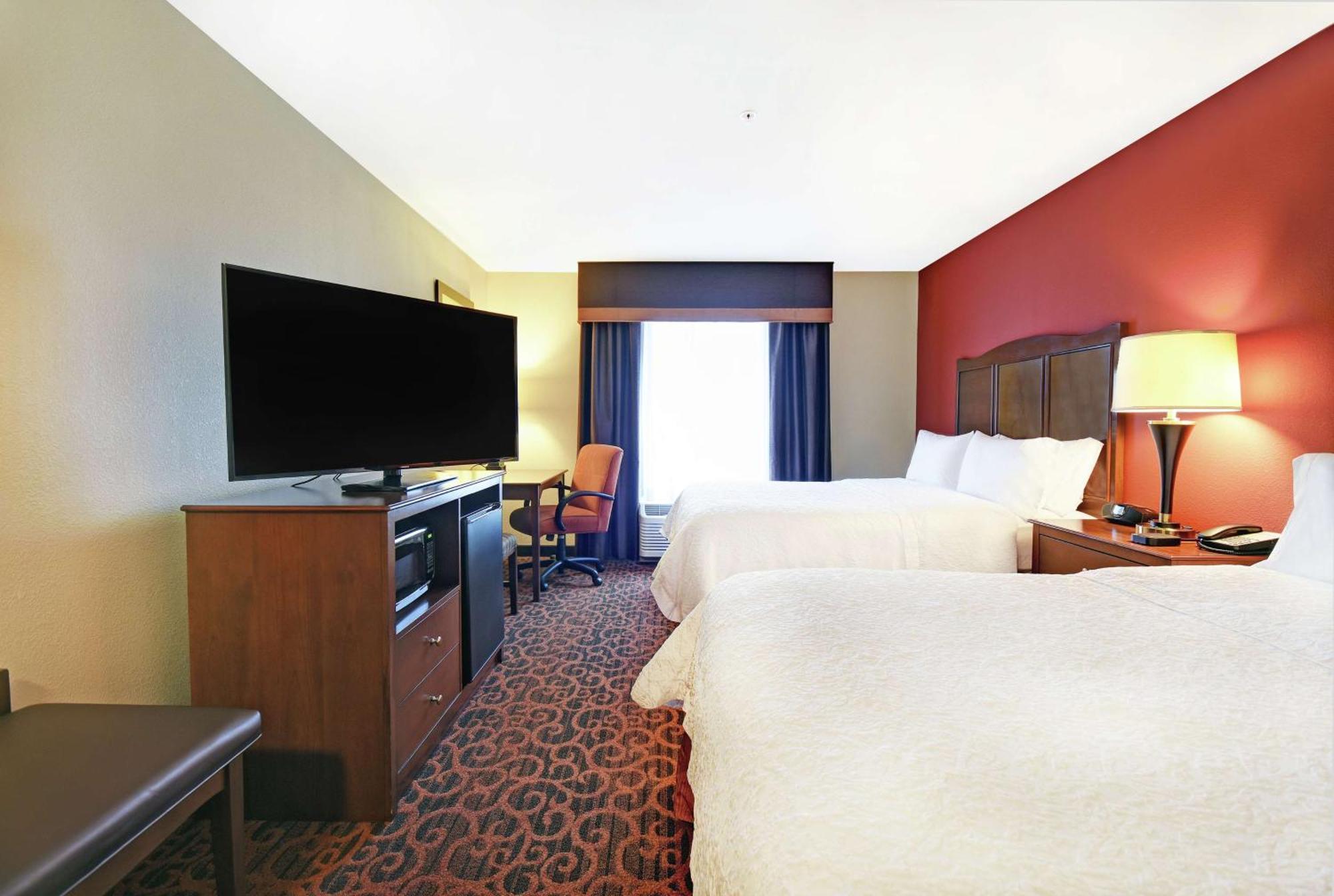 Hampton Inn Beloit Eksteriør billede