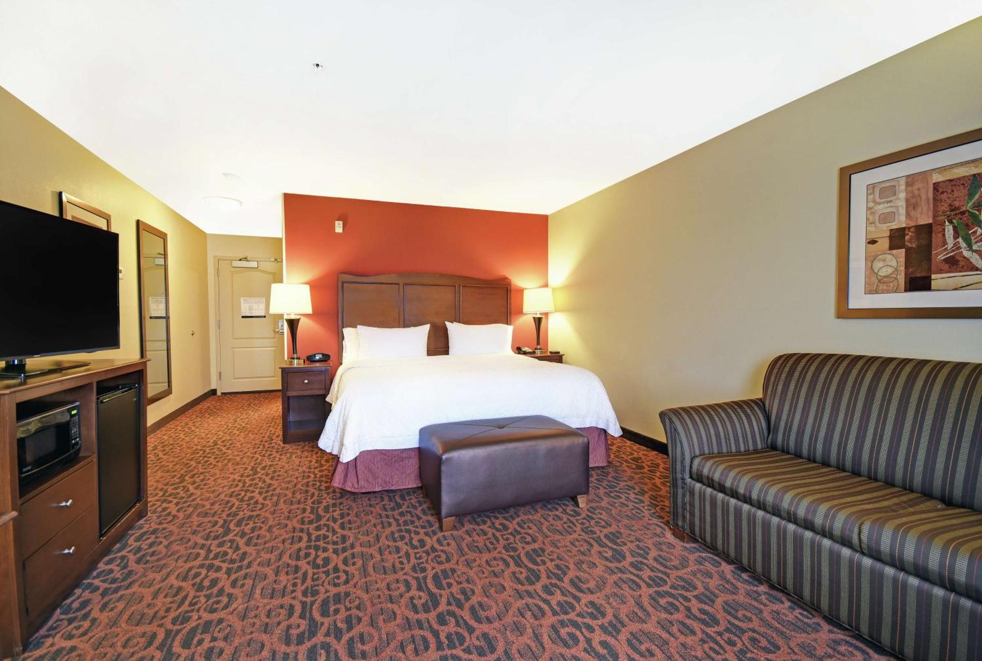 Hampton Inn Beloit Eksteriør billede