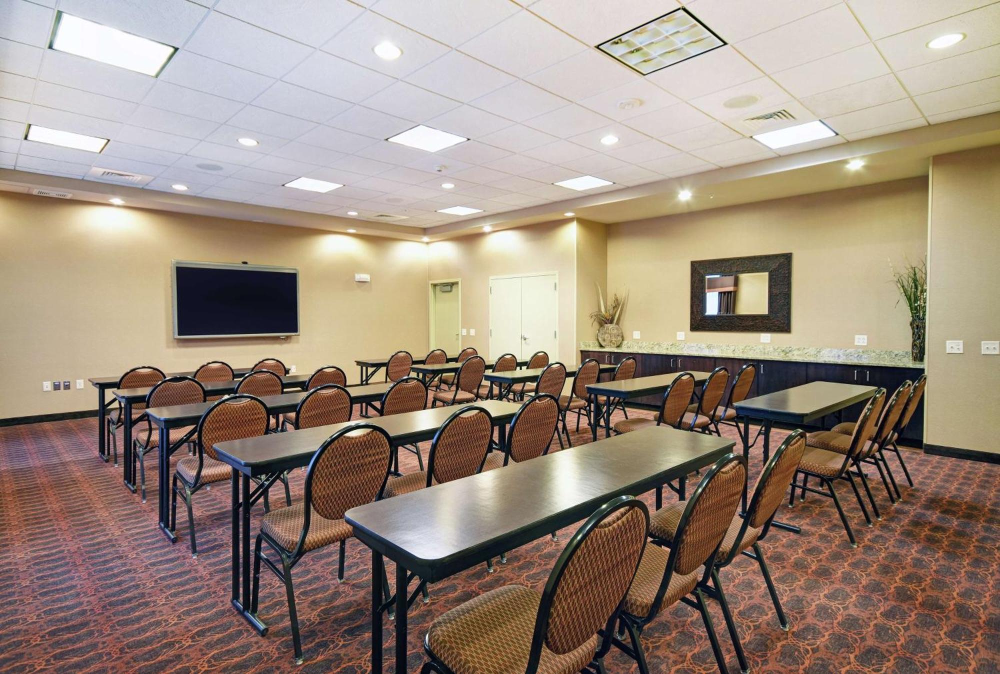 Hampton Inn Beloit Eksteriør billede