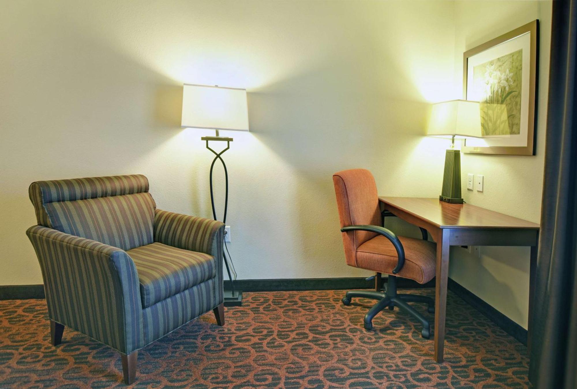 Hampton Inn Beloit Eksteriør billede