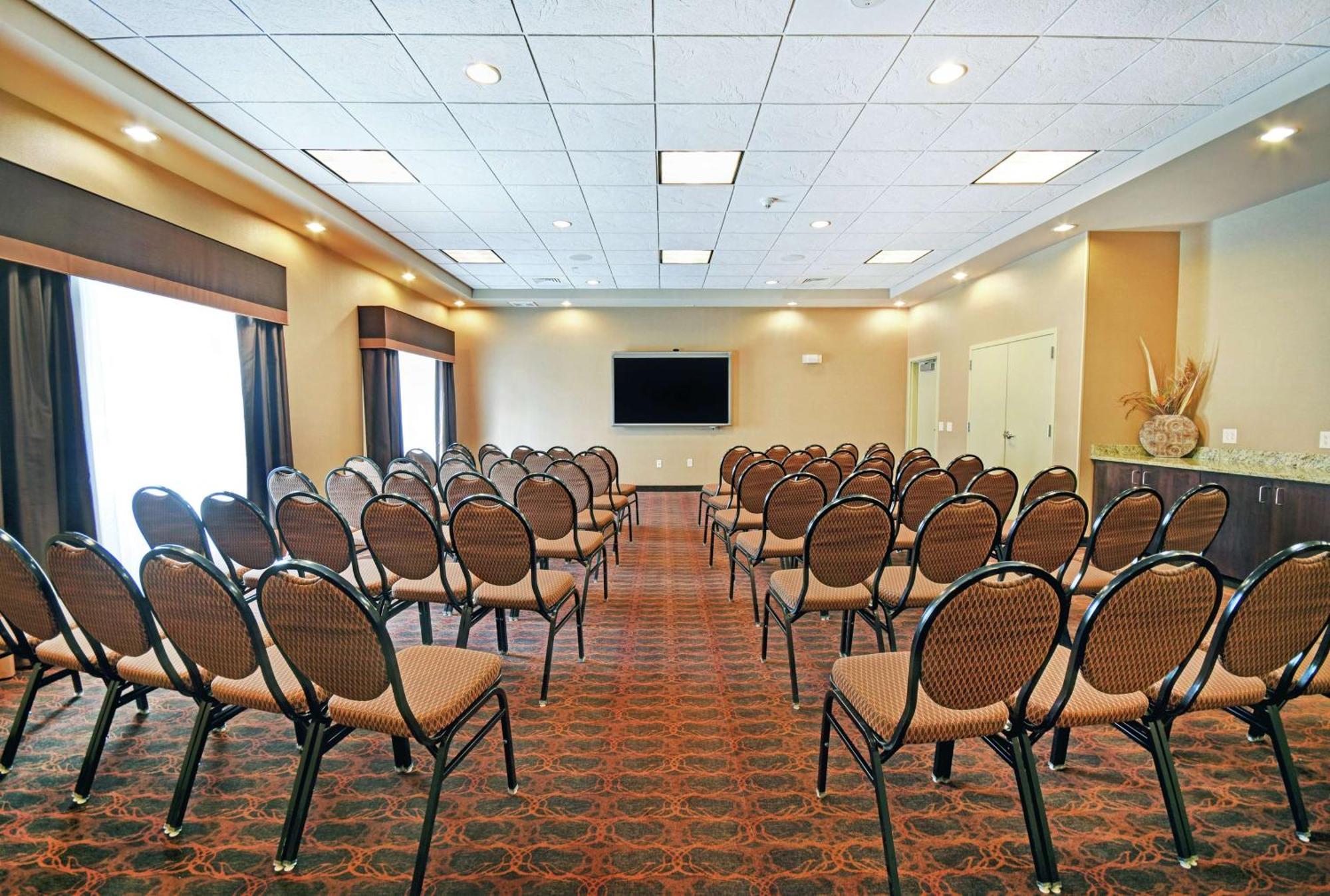 Hampton Inn Beloit Eksteriør billede