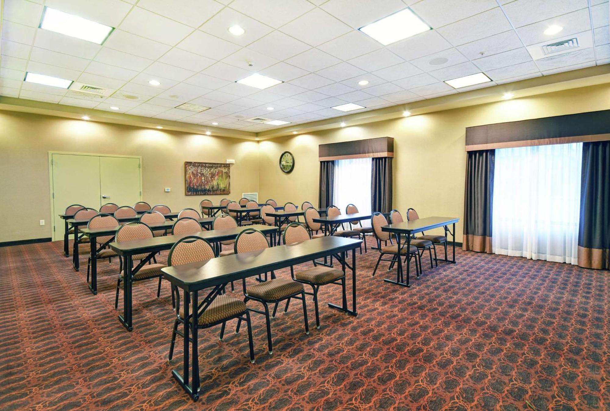 Hampton Inn Beloit Eksteriør billede