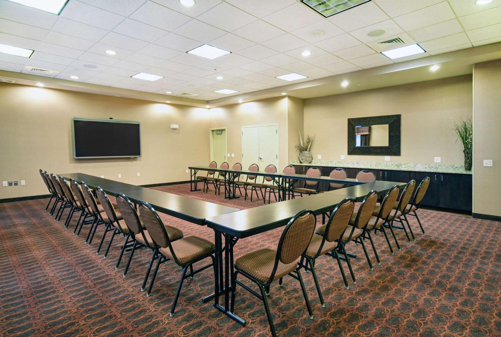 Hampton Inn Beloit Eksteriør billede