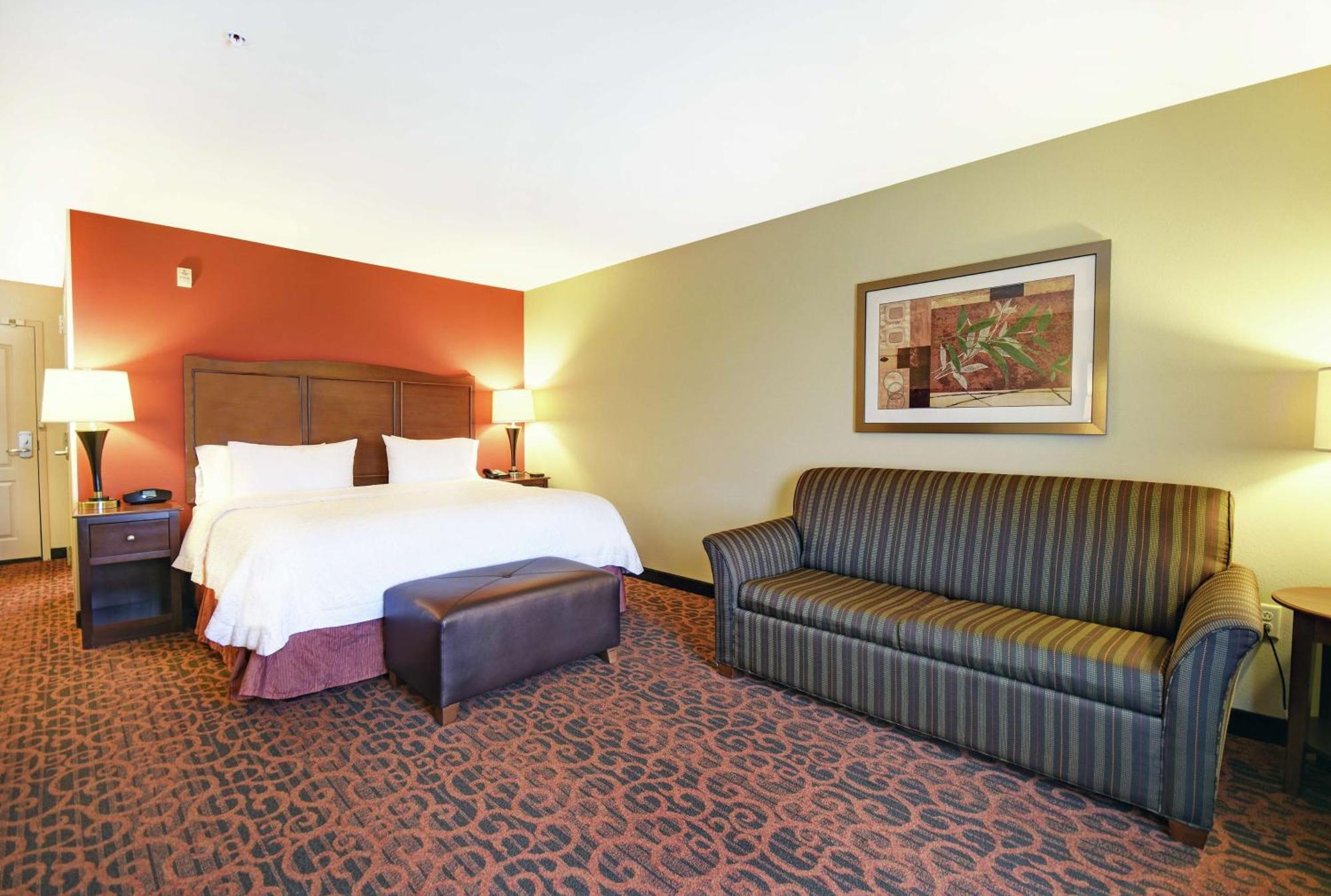 Hampton Inn Beloit Eksteriør billede