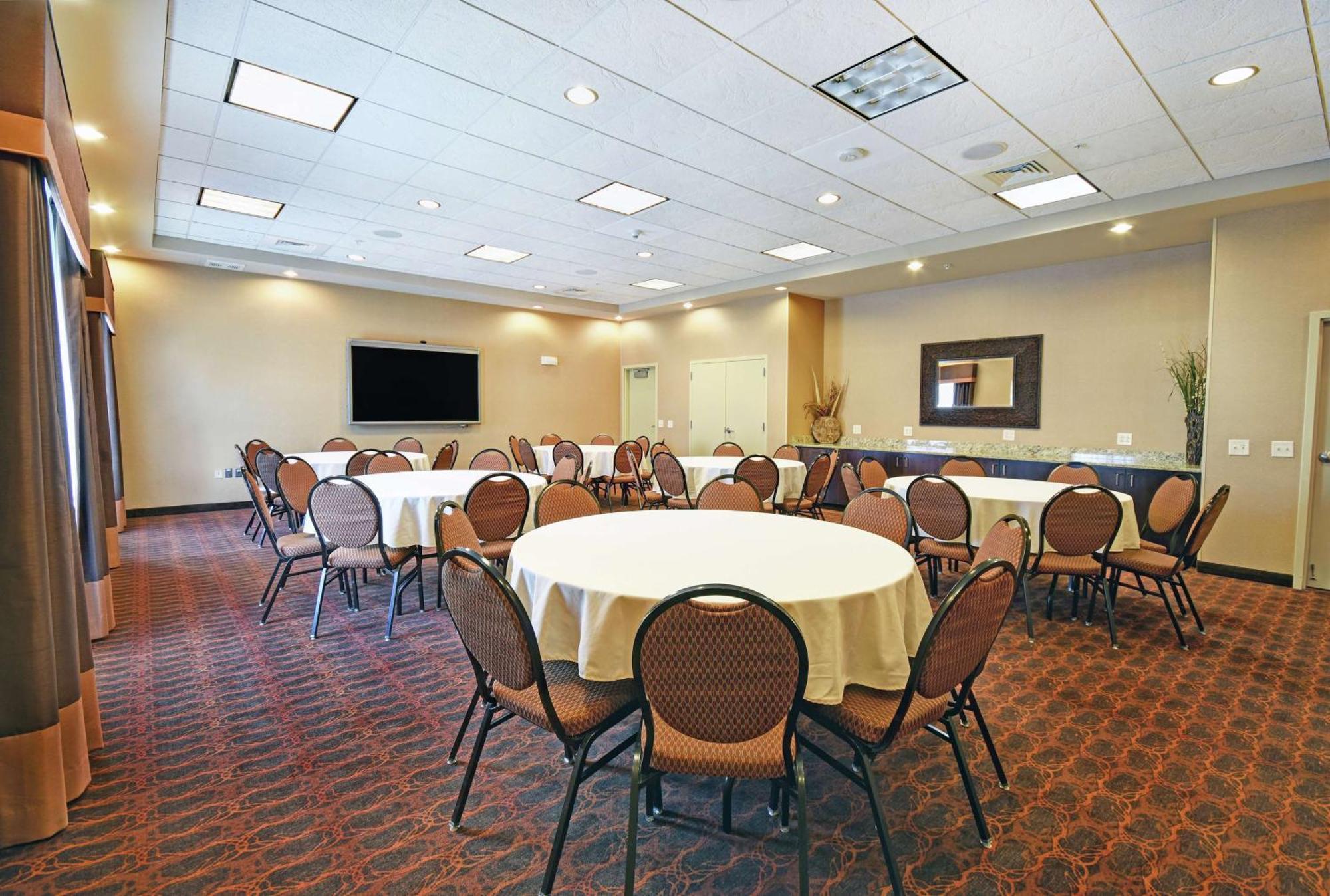 Hampton Inn Beloit Eksteriør billede