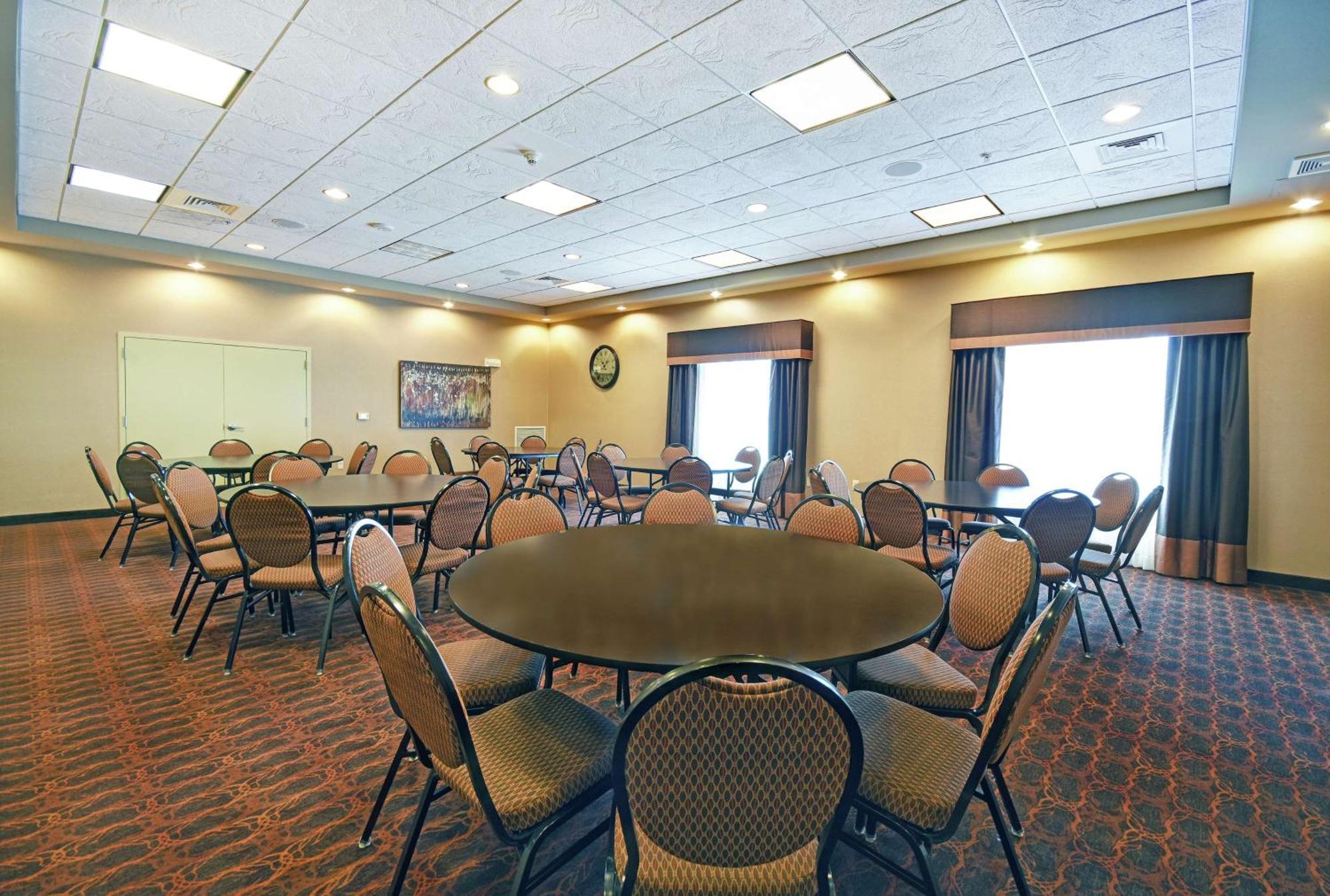 Hampton Inn Beloit Eksteriør billede