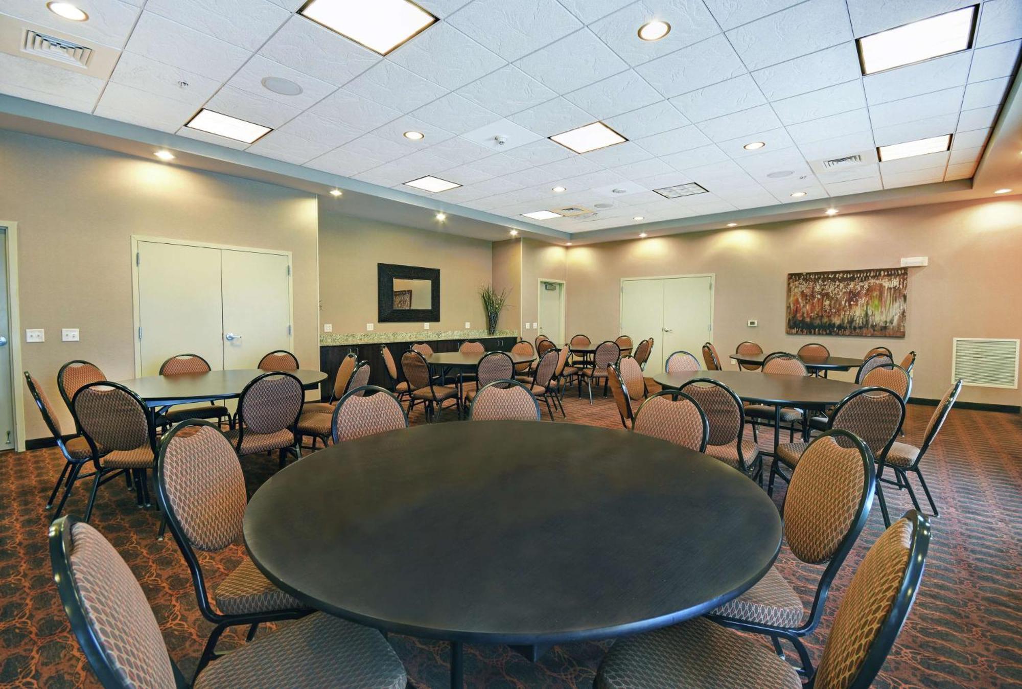 Hampton Inn Beloit Eksteriør billede