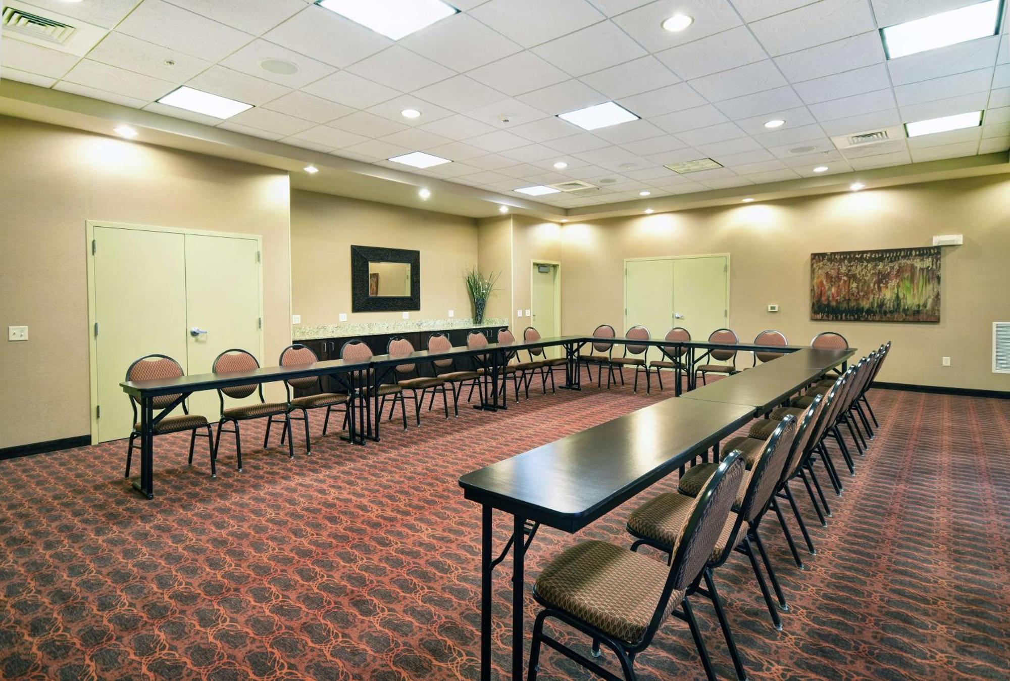Hampton Inn Beloit Eksteriør billede