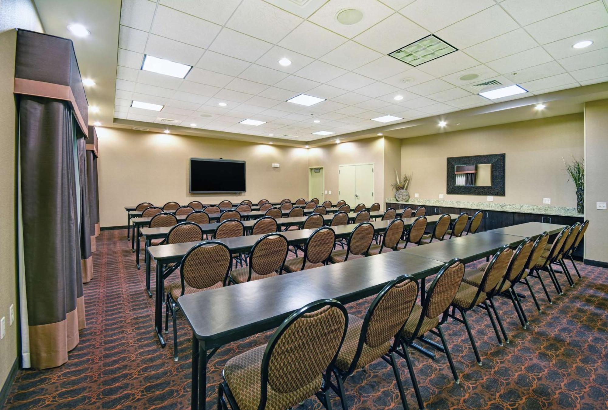 Hampton Inn Beloit Eksteriør billede