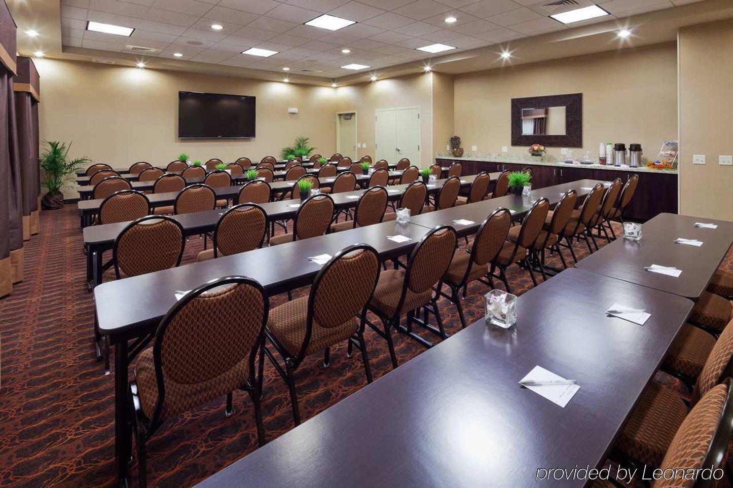 Hampton Inn Beloit Eksteriør billede